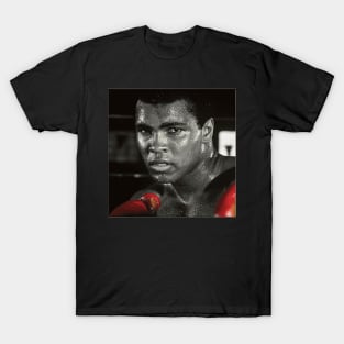 Ali Prime T-Shirt